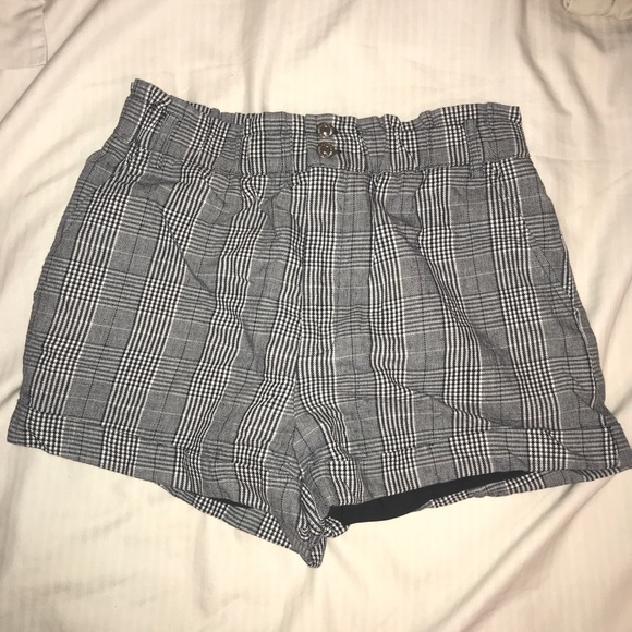 Retro Shorts - Picture 4 of 7